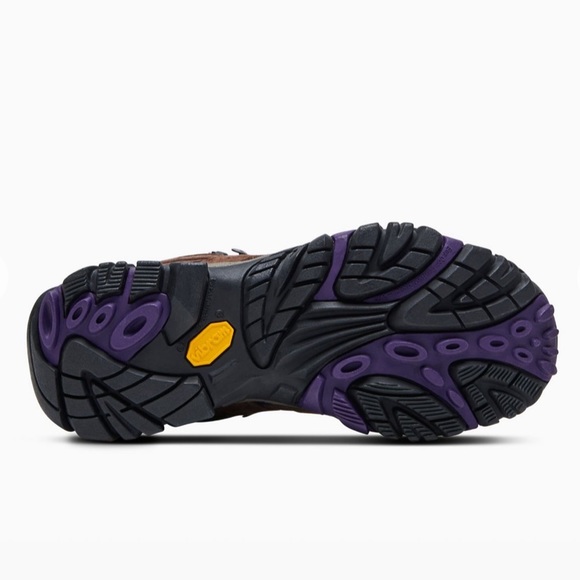 Brand new hiking boots Moab 2 Vent Mid - Picture 3 of 13